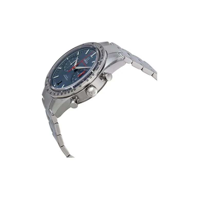 OMEGA Men Speedmaster Collection Watch-1
