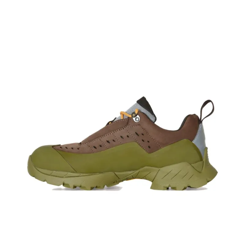 ROA Katharina Chunky Sneakers-0