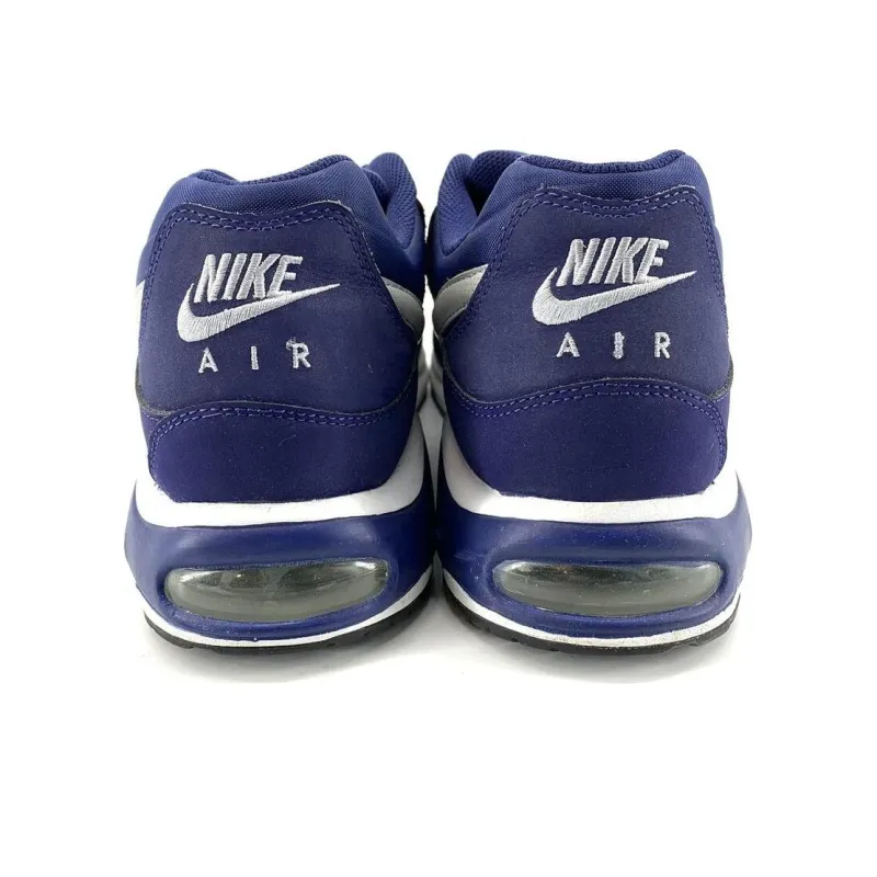 Nike Air Max Command 2019 'Blue Grey'-2