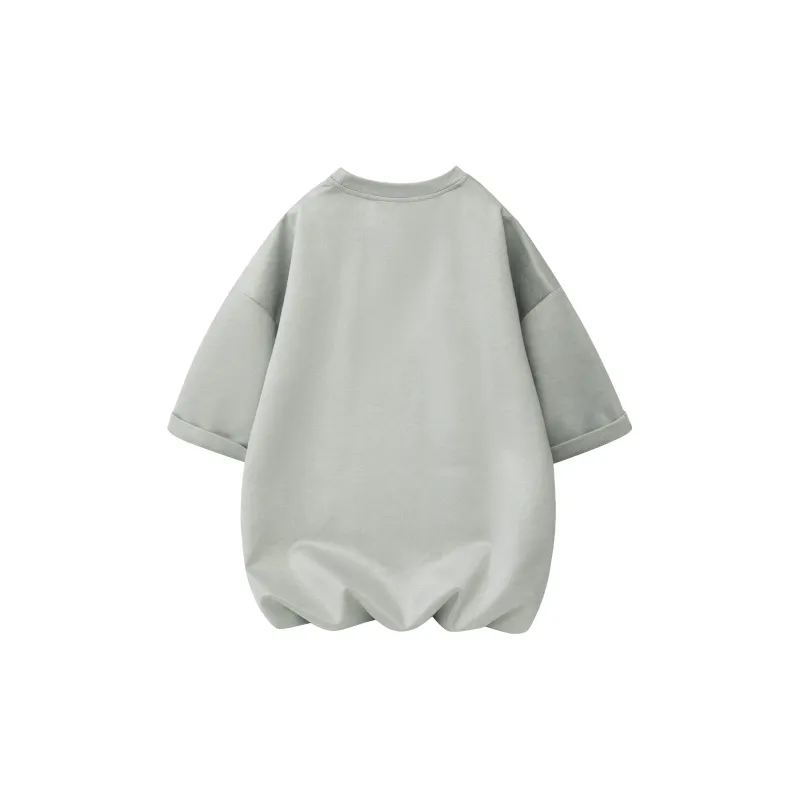 Crayon Shinchan T Shirts Unisex-5