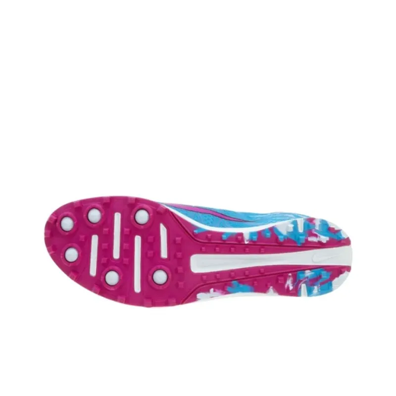 Nike Big Kids Jana Star Waffle 6 Blue Glow/Vivid Grape Bl Tnt-4