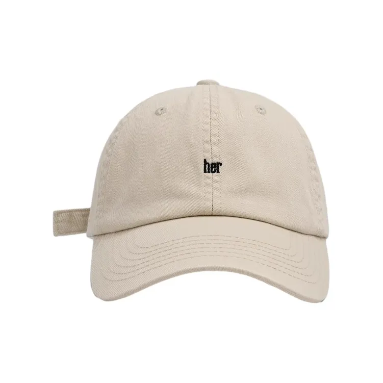 FREE RABBITⅡ High Quality Cotton Versatile Baseball Cap Unisex-4