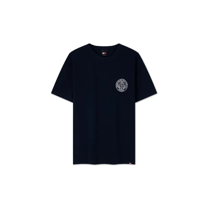 Tommy Hilfiger T Shirts Men-1
