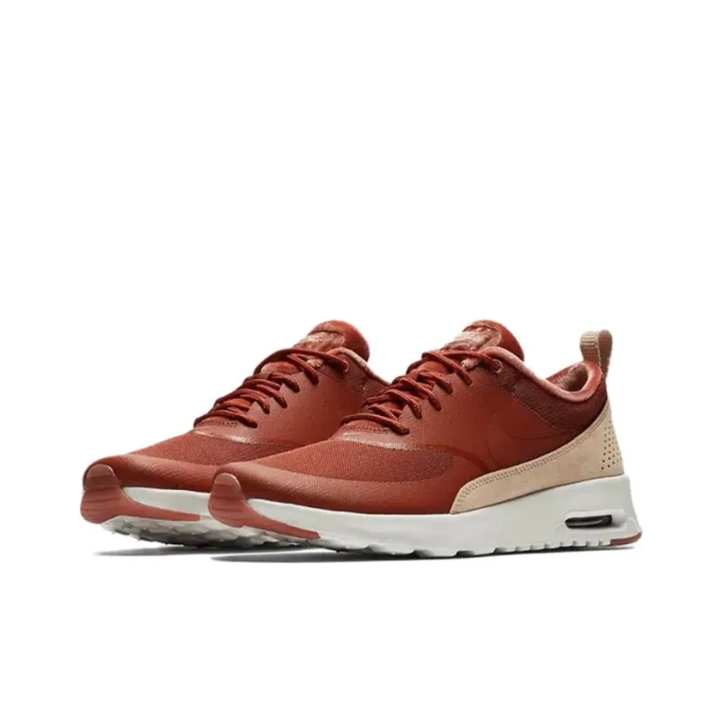 Nike Air Max Thea Dusty Peach Women's-1