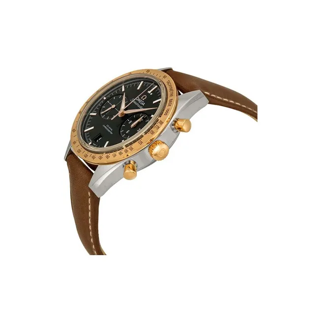 OMEGA Men Super Dominant Series Heritage Watch Model Watch-1