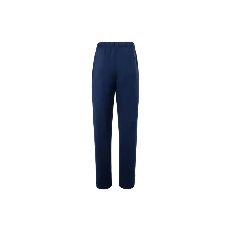 Adidas W Verbiage Pt1 Knitted Sports Pants Women's College Navy-1
