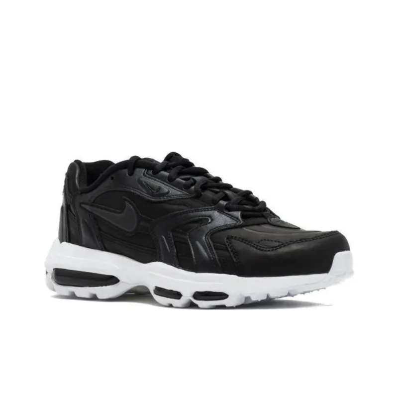 Nike Air Max 96 Ii Xx Black White-2