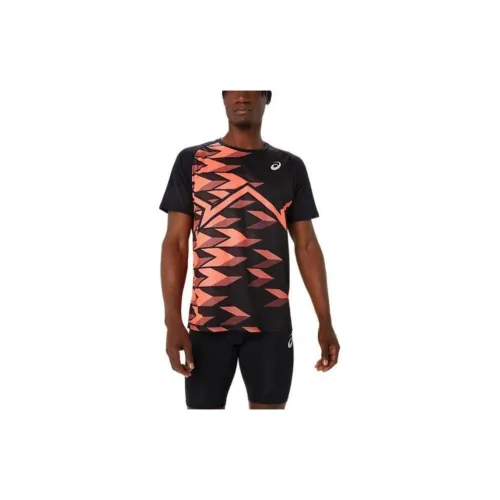 Asics PRO-FIT T-Shirts Men Black