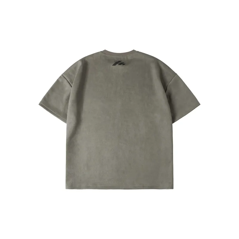N MAX T Shirts Men-9