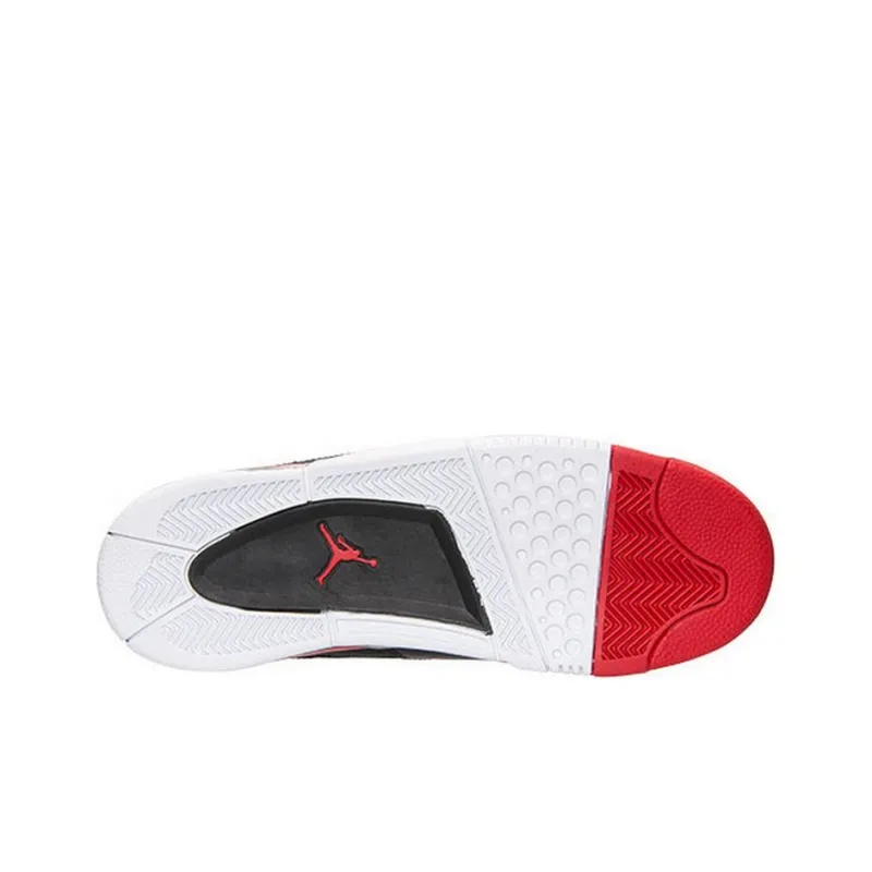 Jordan Flight 23 Black-3