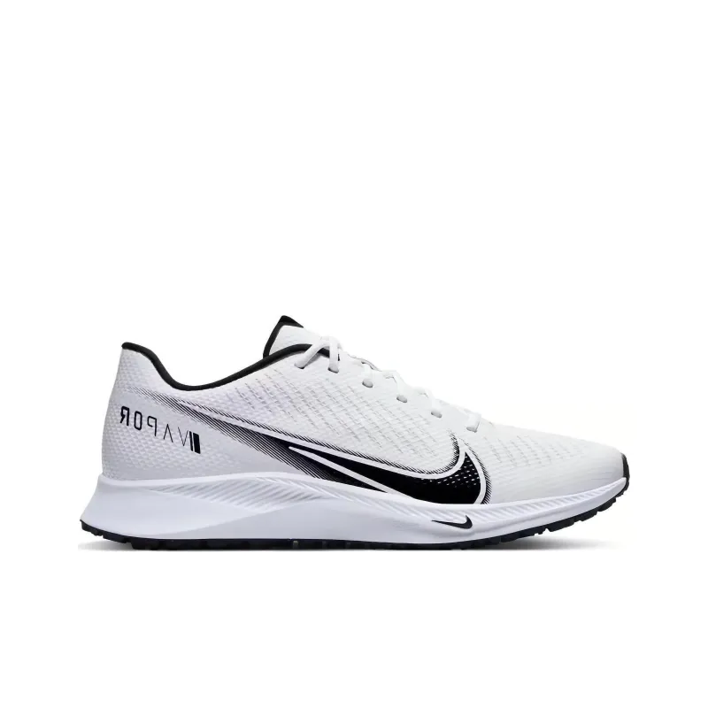 Nike Vapor Edge Turf White Black-1