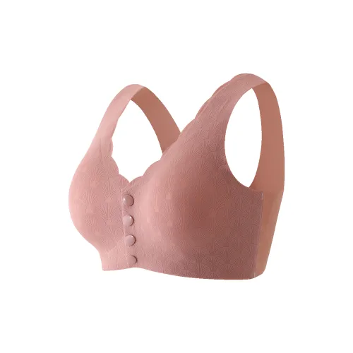 Pretty lady Women's Bras