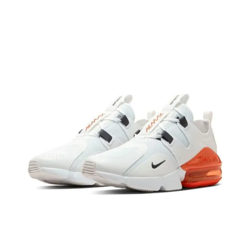 Nike Air Max Infinity White-2