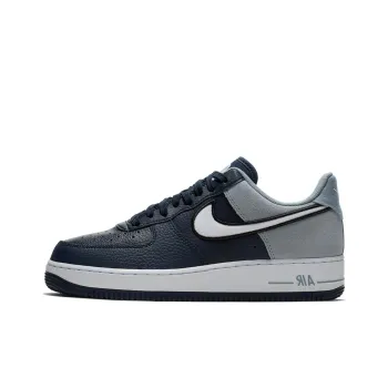 Nike Air Force 1 Low Obsidian White Obsidian Mist