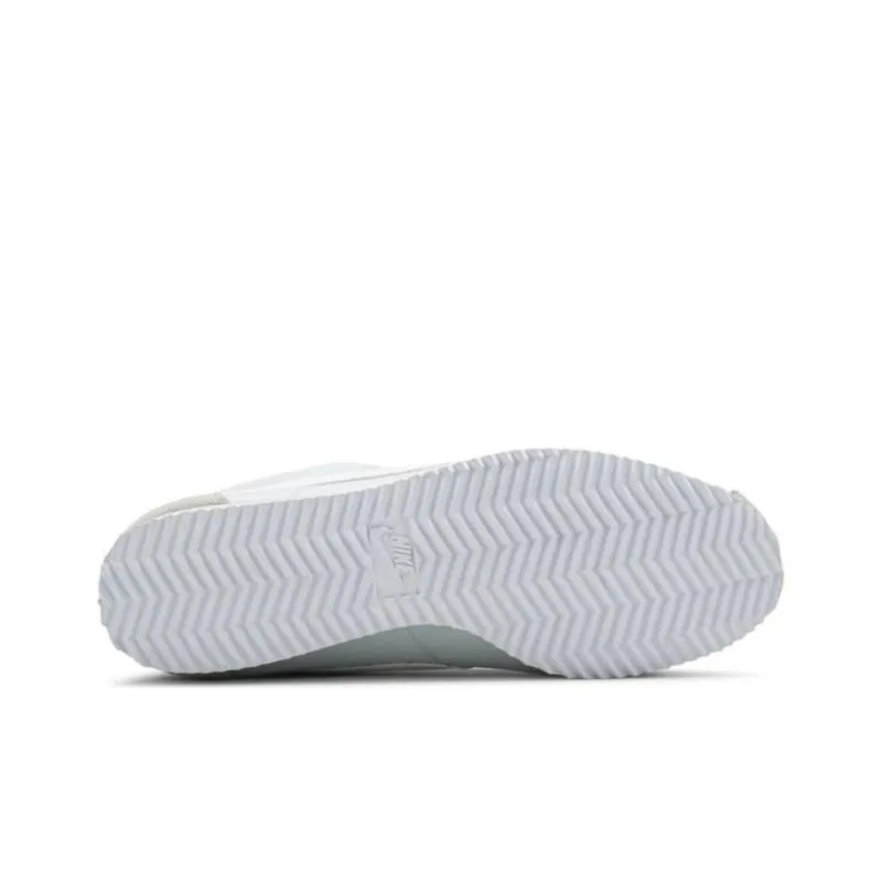 Nike Classic Cortez Nylon Pure Platinum Women's-3
