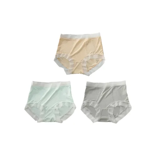 FOREVER 21 Underpants Women's 3 Pack