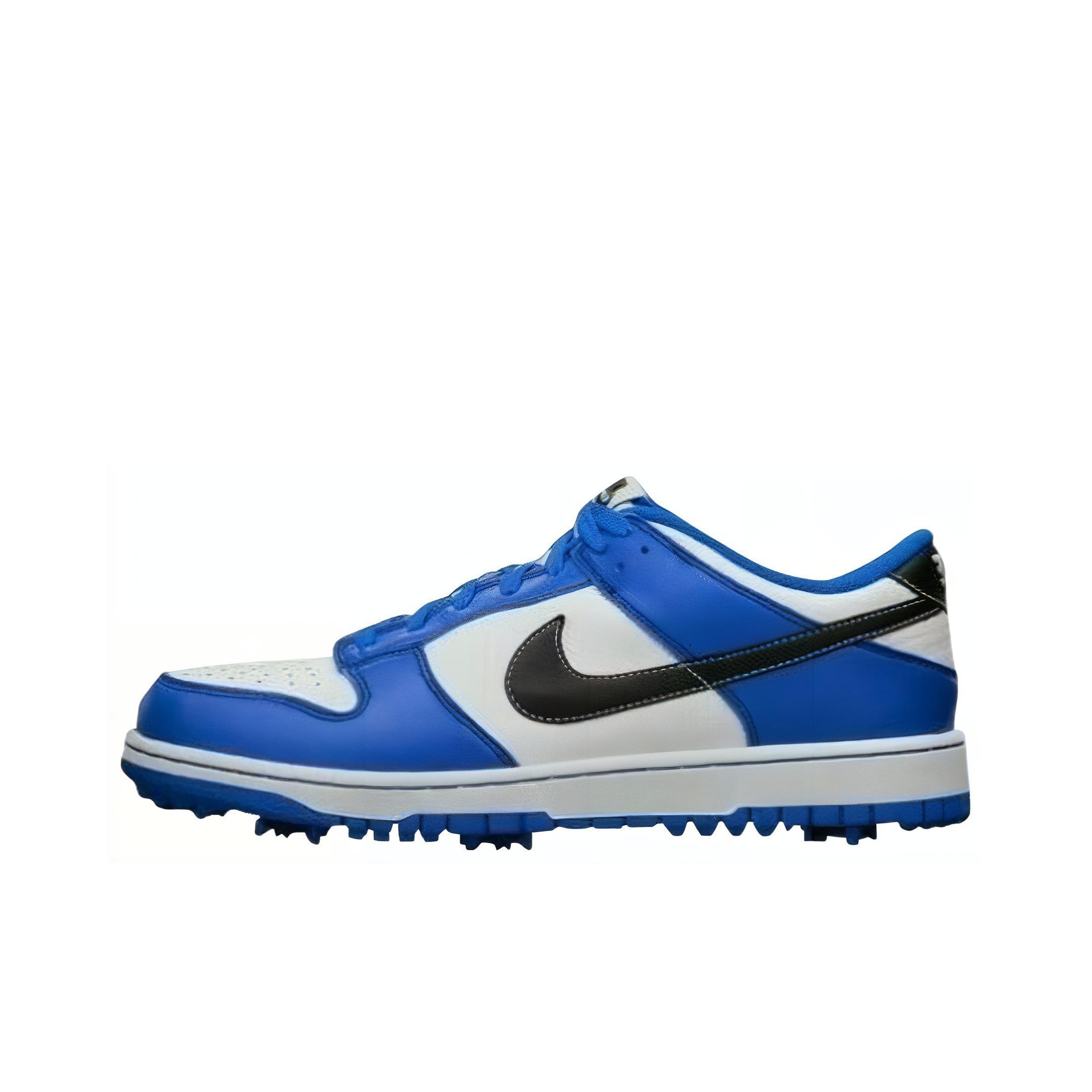 Nike dunk ng golf shoes best sale