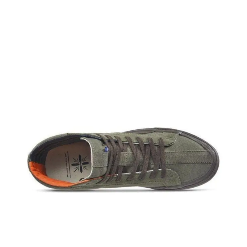 Vans Taka Hayashi X Style 238 Lx 'Stone Grey'-3