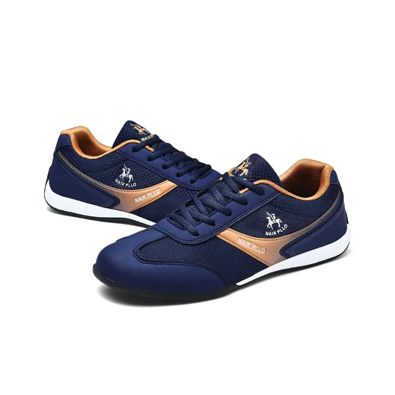 NAIKPLLO Low-Top Casual Shoes Men's-3