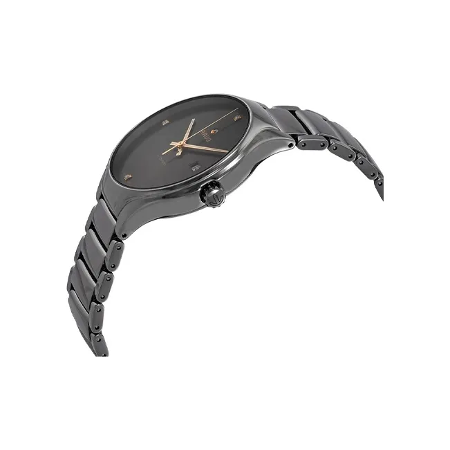 RADO Realme Collection Automatic Mechanical Movement Men's Watches Watch 40mm Gray Dial R27057712-1
