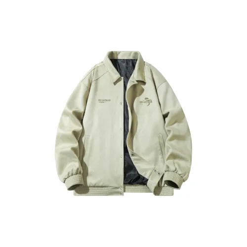 CSKS Unisex Jacket