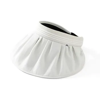 Shizhu Visor Sun Protection Hats Women's