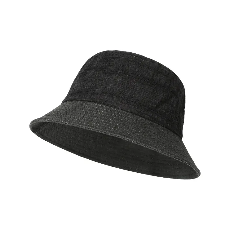 CACUSS Junior Cotton Bucket Hats Women's-2