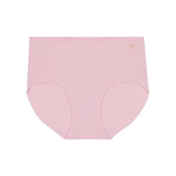VICTORIA'S SECRET Underpants Women's 1 Pack Pink Rose