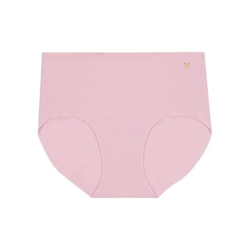 VICTORIA'S SECRET Underpants Women's 1 Pack Pink Rose-0