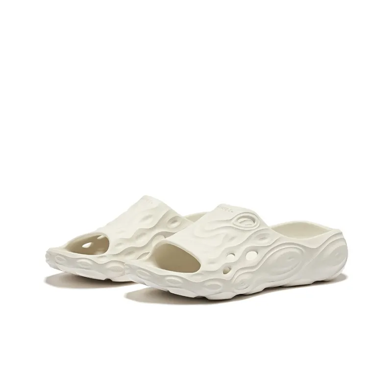 MERRELL Beach Sandals Men Jade White-1