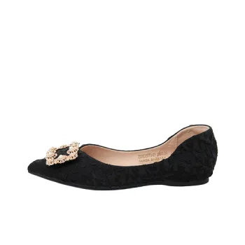 SANTA BARBARA POLO & RACQUET CLUB Casual Single Shoes Women's