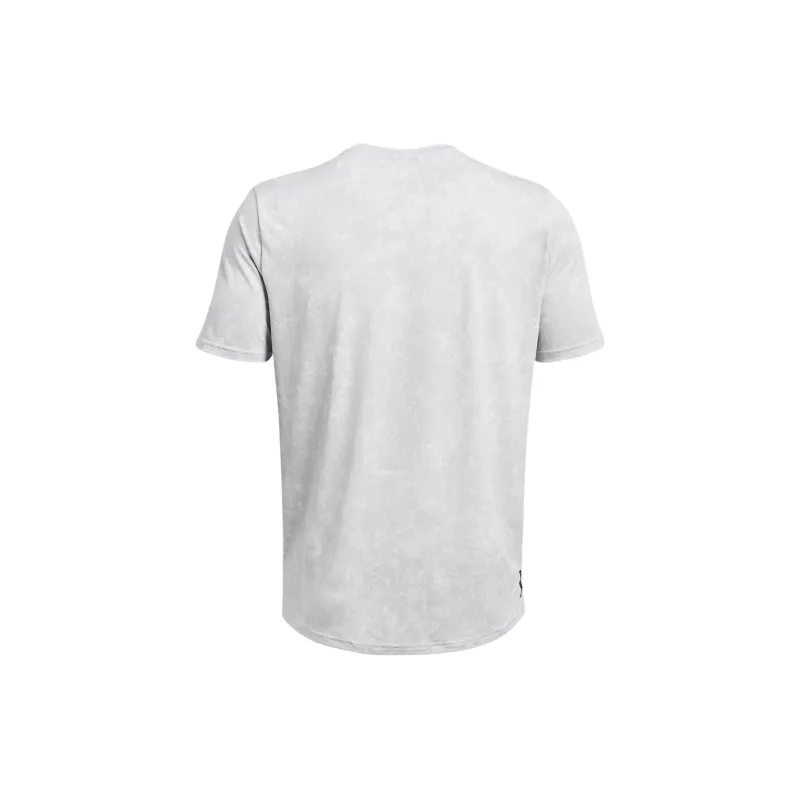 Under Armour UA Vanish T Shirt Men's Halo Gray-1