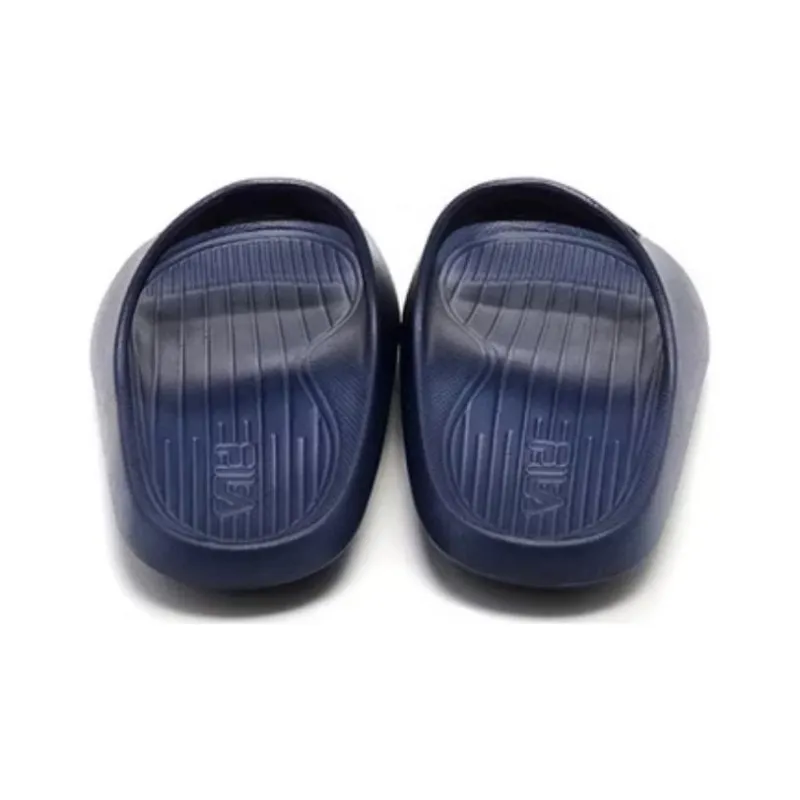 FILA Slide Slippers Unisex Blue-5
