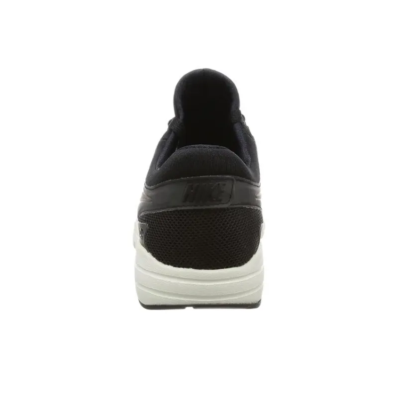 Nike Air Max Zero Black Women's-3