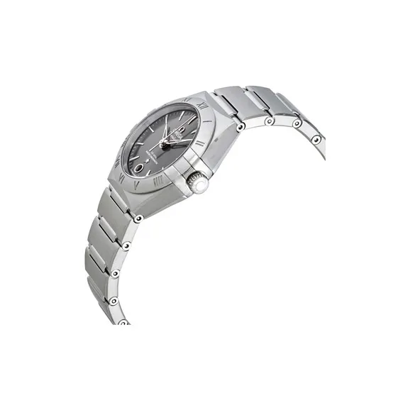 OMEGA Women's Constellation Collection Watch-2