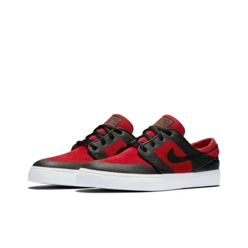Nike Sb Stefan Janoski Coating Bred-1