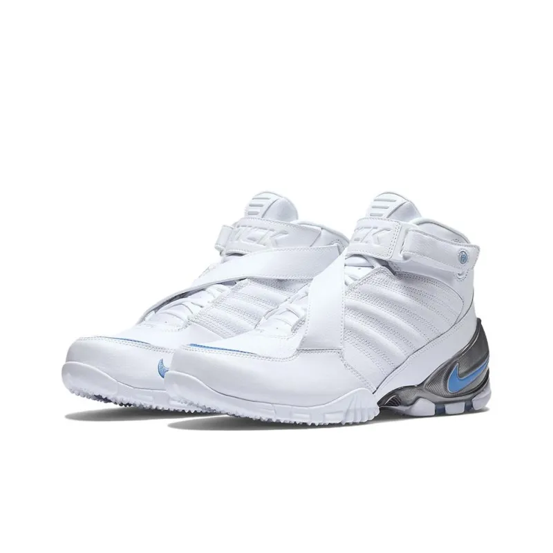 Nike Zoom Vick Three University Blue-1