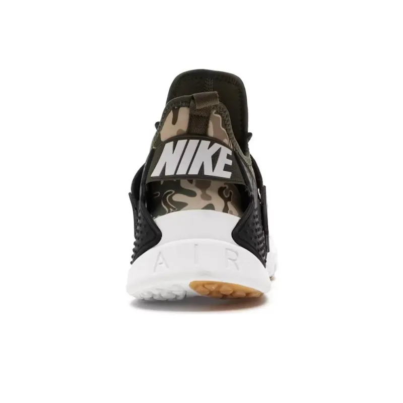 Nike Air Huarache Drift Camo-4