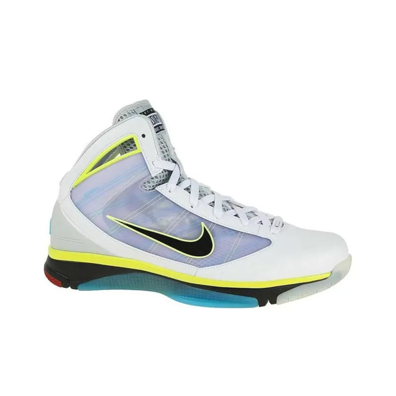 Nike Hyperize White Men Can't Jump Billy Hoyle-1