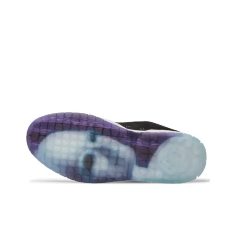 DC Shoes Dc Clocker 2 Ftp-5