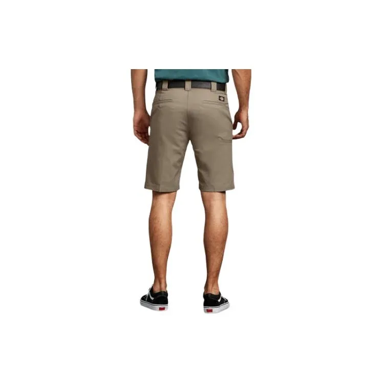 Dickies Casual Shorts Men's Khaki-1