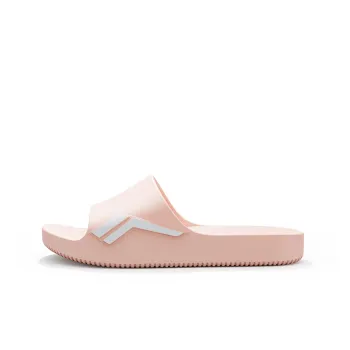LUOFU Quiet Abrasion Resistant Slide Slippers Women's