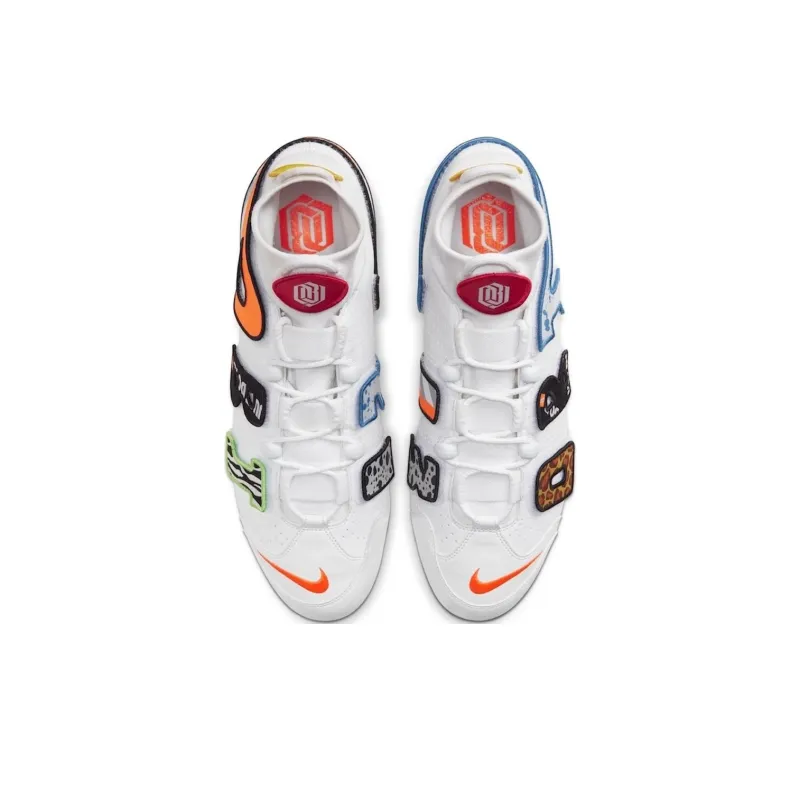 Nike Air Vapor Untouchable Pro 3 Odell Beckham Jr Patches-2