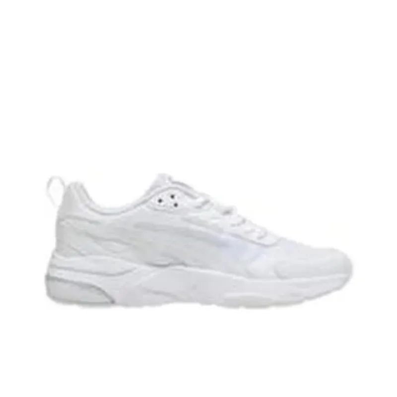 Puma Vis2K 'White'-1