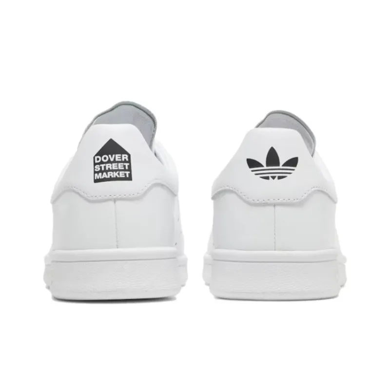 Adidas Dover Street Market X Stan Smith 'White'-4
