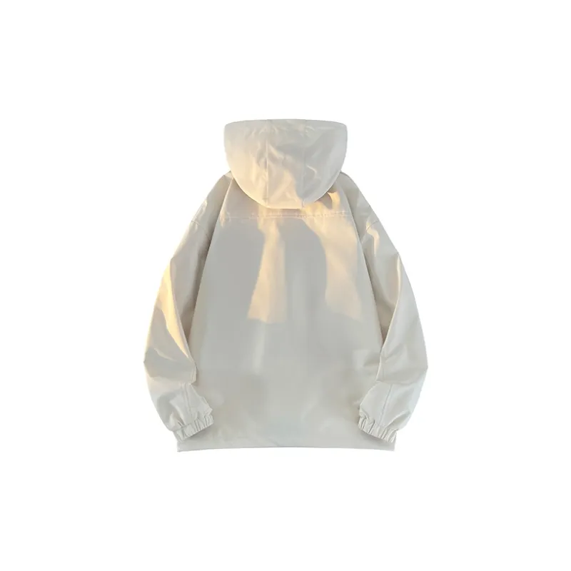 YooMore Jackets Unisex-1