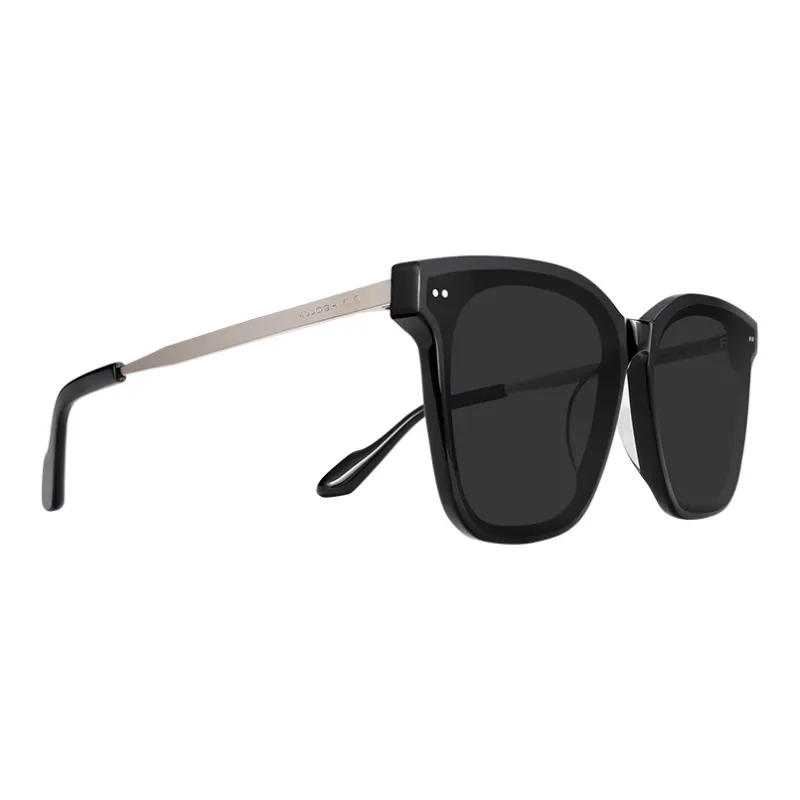MUJOSH Astral Series Square Oversized UV400 Polarized Sunglasses With Lens Plate Unisex-3