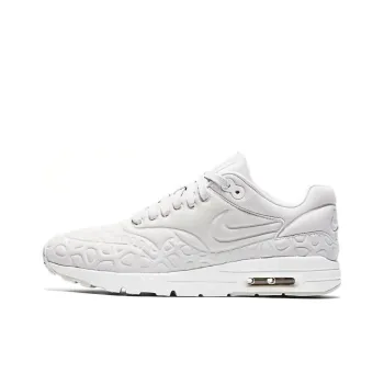 Nike Air Max 1 Ultra Plush Light Bone Women's