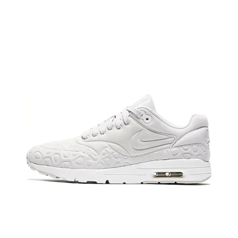 Nike Air Max 1 Ultra Plush Light Bone Women's-0