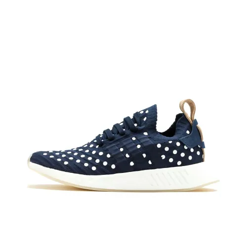 Adidas NMD R2 Ronin Polka Dot Women's